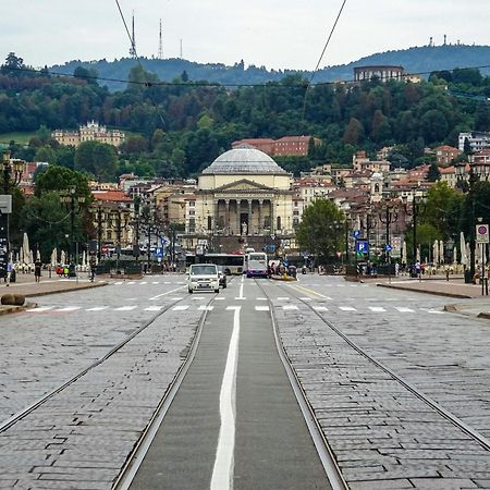 Dimora Del Bonsignore Τορίνο Εξωτερικό φωτογραφία