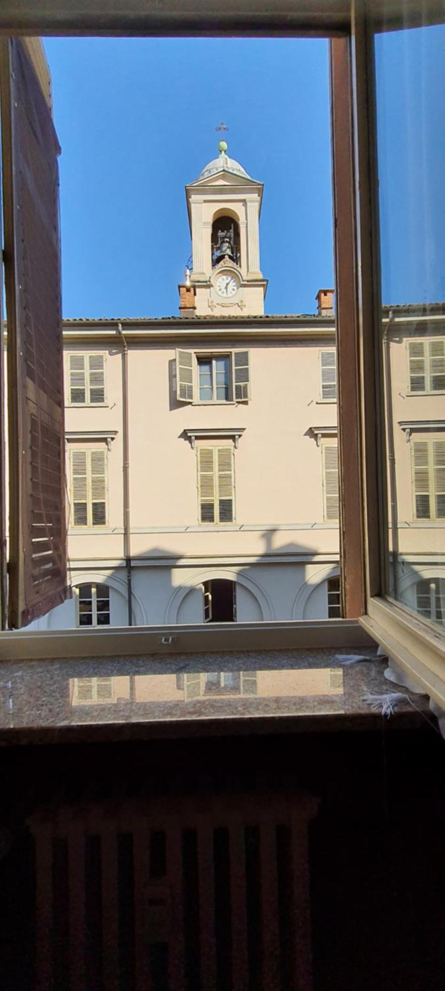 Dimora Del Bonsignore Τορίνο Εξωτερικό φωτογραφία