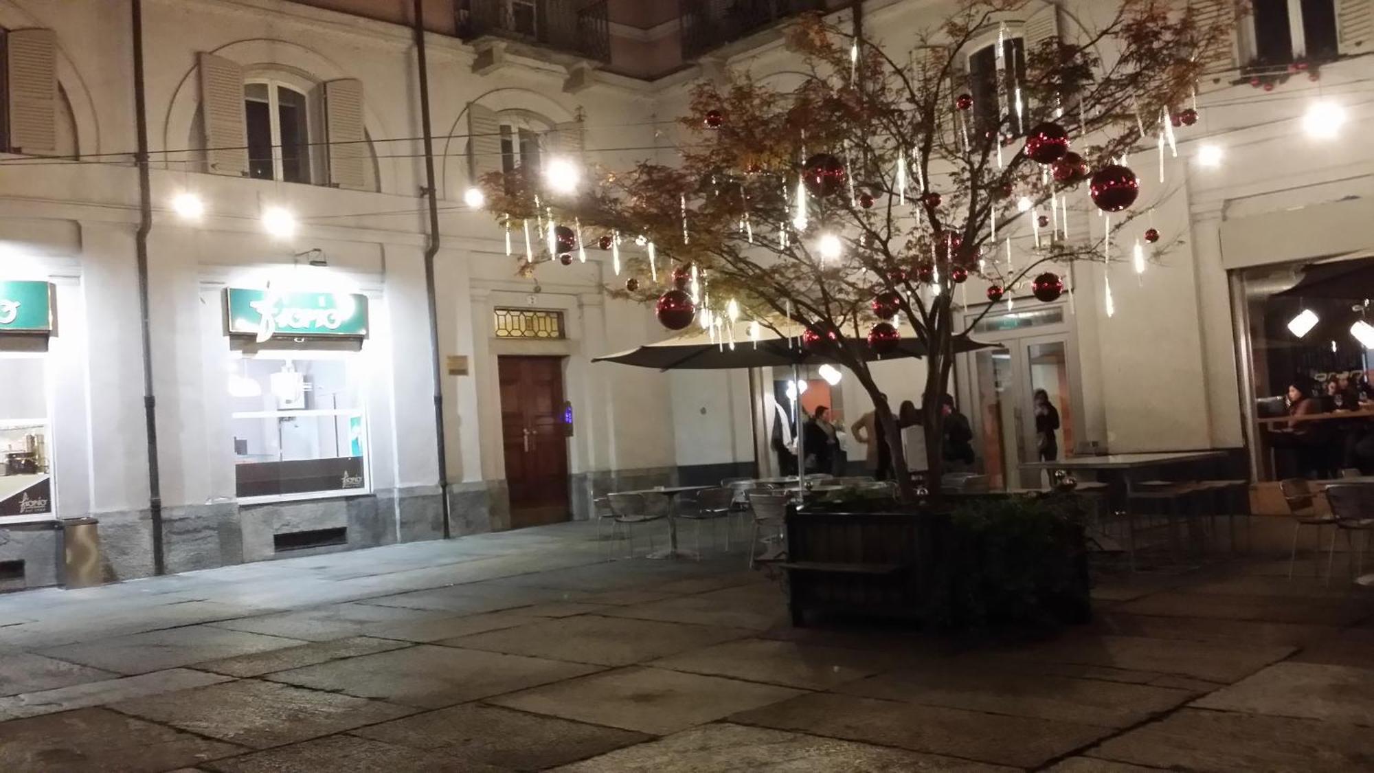 Dimora Del Bonsignore Τορίνο Εξωτερικό φωτογραφία